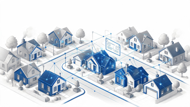 How Marketing Eye Dallas Is Bringing AI Into Direct Marketing for Home Services Companies